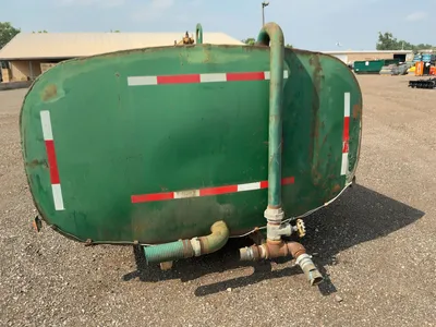 Used _UNKNOWN_ _UNKNOWN_ Water Tanks Michigan US | Miedema Asset Management Group #1320481