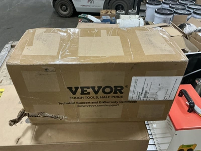 Used VEVOR QK20-QJD61A Automotive Lifters Michigan US | Miedema Asset Management Group #1327423