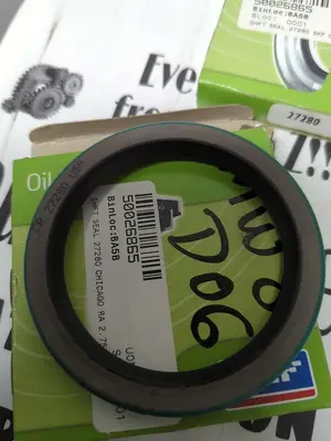 New | in-Stock SKF 27280 Pump & Valve Parts Ohio US | Surplus Asset Holdings #1234585