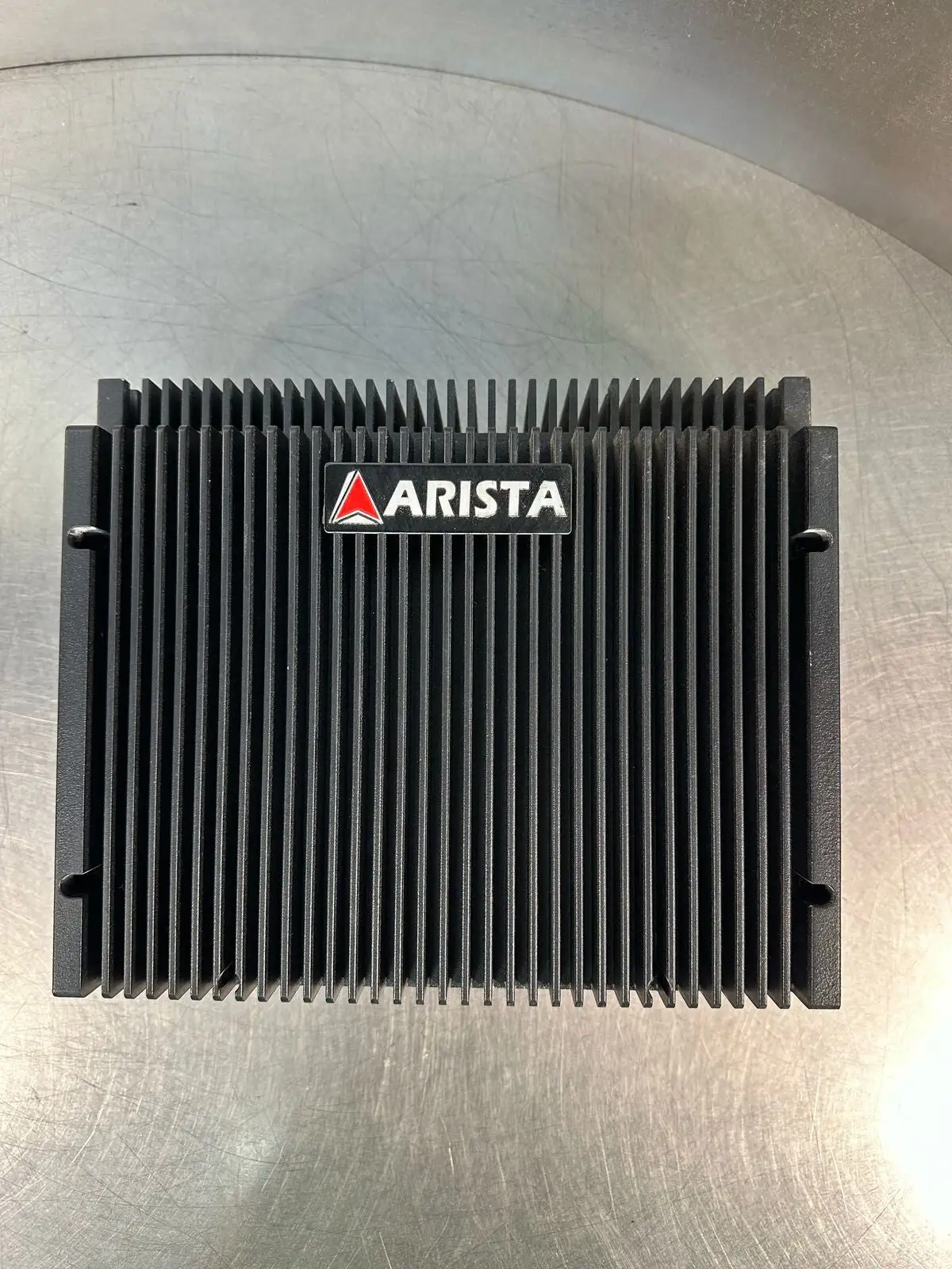 Arista BOXPC-138 PC 24VDC 3A REV. (C/A) (3.6.1)