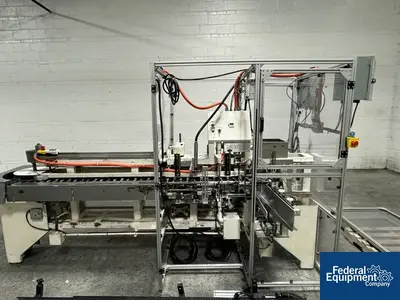 USED Filamatic Filamatic Inline Filler