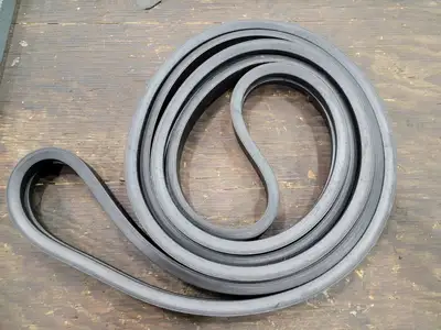 NEW CONTINENTAL 2/5V2000