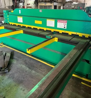 USED PEXTO 10-U-10-A
