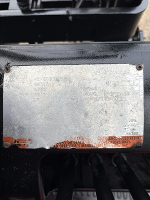 Used 2003 TOYOTA 42-6FGCU15 Misc Forklifts Wisconsin US | Forklifttrader.com #1553115