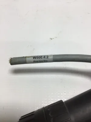 Yokogawa DR1015B80 High Speed DD Servo Actuator