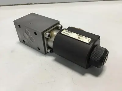 USED BUCHER W2N32SN-6AB2