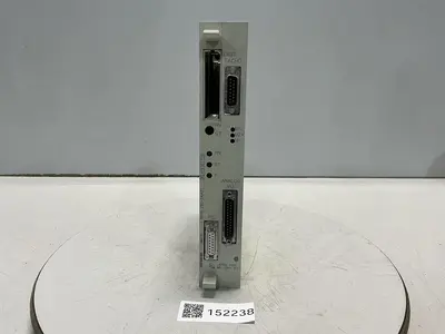 USED SIEMENS 6ES5 252-3AA21