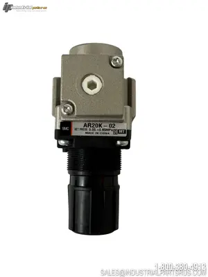 USED SMC AR20K-02