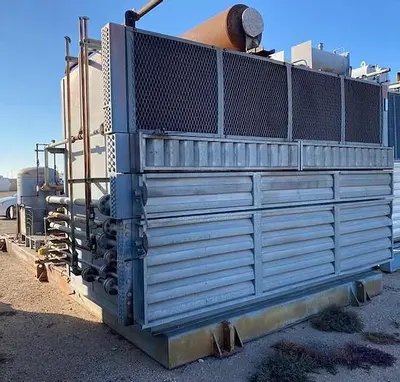 USED 1999 ARIEL JGJ-4
