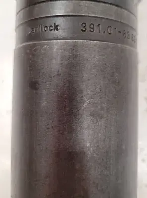USED SANDVIK COROMANT A390.45-5063 050M