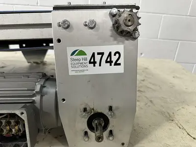 USED VISCON VIKON
