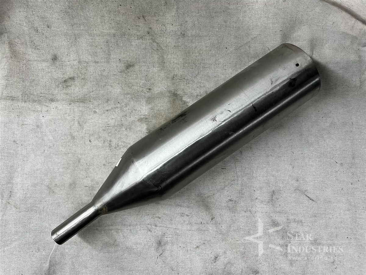 Used _UNKNOWN_ _UNKNOWN_ Funnels California US | Star Industries #1255921