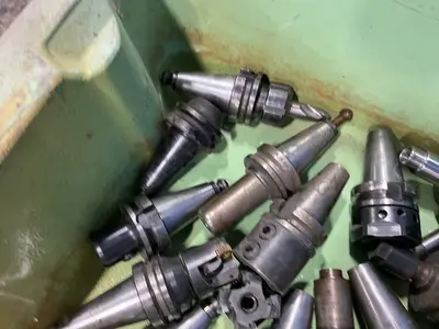 Used TECNARA _UNKNOWN_ Tooling & Accessories (Other) Ohio US | HGR 24 #1328385