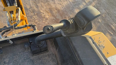 Used _UNKNOWN_ _UNKNOWN_ Backhoe Loaders Texas US | Miedema Asset Management Group #1315764