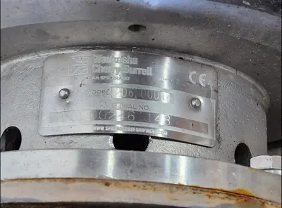 USED WAUKESHA CHERRY-BURRELL 2065