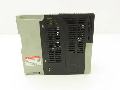 Allen Bradley 25B-D4P0N104 PowerFlex 525 AC Drive 1.5kW 2Hp 380-480V 3ph Ser A