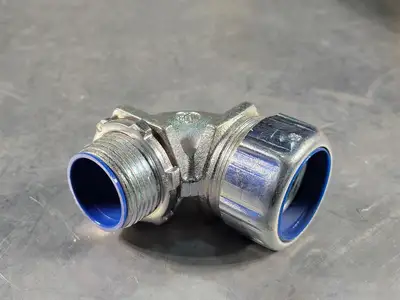 NEW THOMAS & BETTS 5354