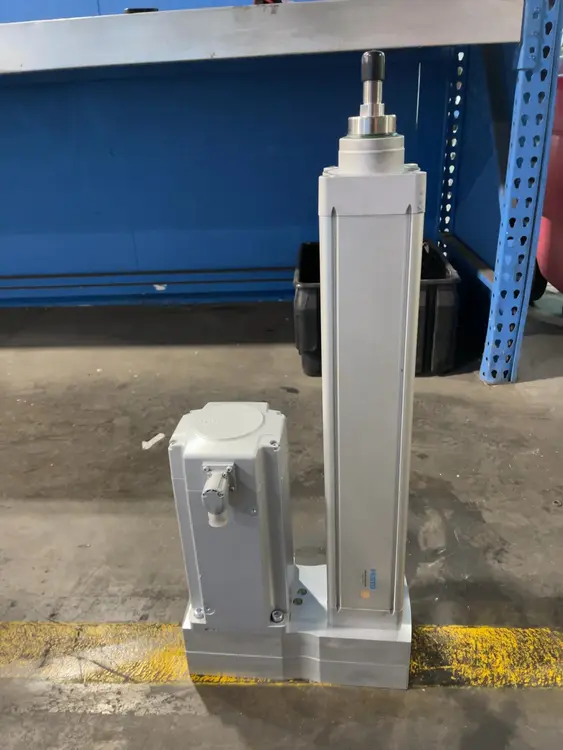 Used FESTO ESBFBS10041020P Pumps Ohio US | HGR 24 #1083830