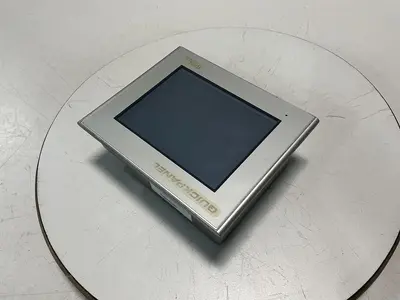 USED TOTAL CONTROL CQPKSTDN0000-A