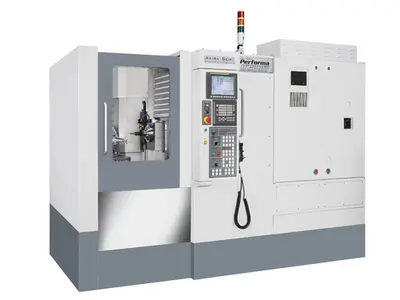 AKIRA SEIKI H250RT Vertical Machining Centers (5-Axis or More) | ACI Machine Tool Sales (2)