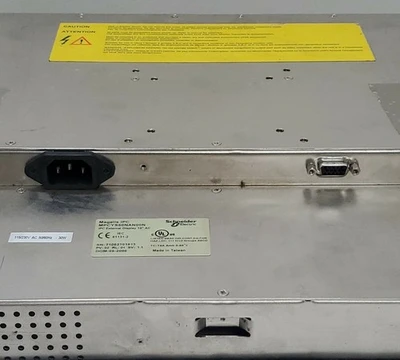 USED Schneider MPCYS50NAN00N