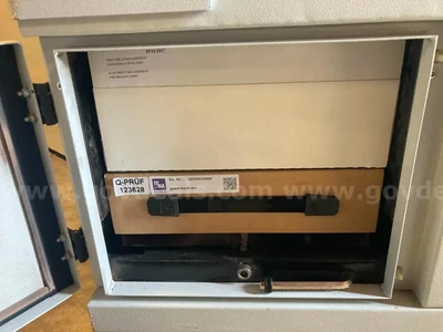 Used Gravograph LS800 Laser Markers Delaware US | United Machine Co. #1557915