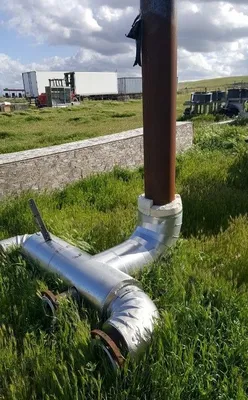 2008 GEM 15 TPH Plant - Food | Perry Equipment (57)