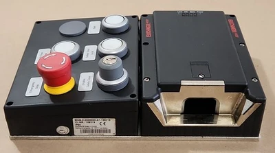 USED Euchner 109219