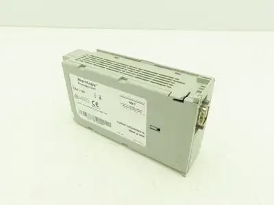 Allen Bradley 1764-LRP MicroLogix 1500 Processor Unit Ser C Rev B FRN 7