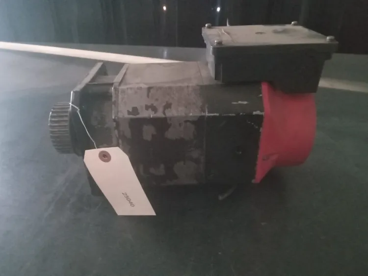 Used FANUC #3 Servo Drives | MachineStation #946572