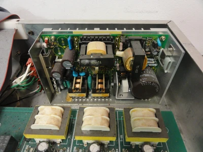USED C-MAC 9901
