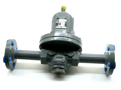 NEW FISHER CONTROLS FS95H-1724-43458 PRESSURE REGULATOR FS95H172443458