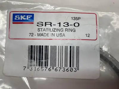 USED SKF SR-13-0