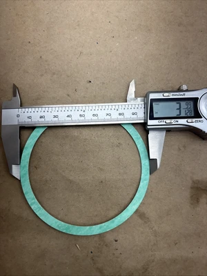 NEW Danfoss 3” Gaskets
