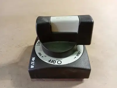 NEW EATON NZM2-XTVDV-NA