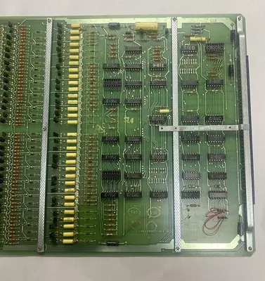 Used GENERAL ELECTRIC 44A398711-G02 Miscellaneous Equipment (Electrical & Power) Ohio US | Surplus Asset Holdings #1239294