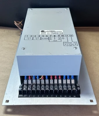 USED ABB 107-004-01