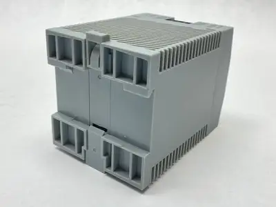 USED EMERSON SOLA HD POWER SUPPLY 4.2A 24VDC