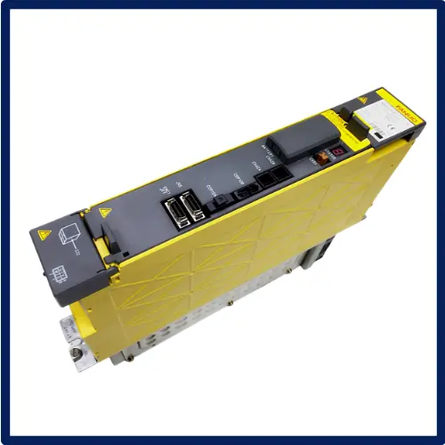 NEW FANUC A06B-6124-H105