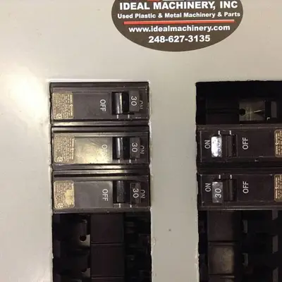 USED GENERAL ELECTRIC AFQ3242AT