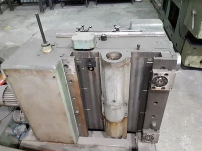 Used 1986 KOVOSVIT WKV 100 Drilling Machines/Hole Boring Machines | F.M.T. Group s.r.o. #1252810