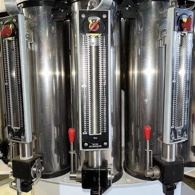 Merris Precision Dispensing unit model 16 PC -25-0