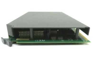 NEW ALLEN BRADLEY 1771-NT1 A HIGH RESOLUTION ISOLATED ANALOG MODULE 1771NT1A