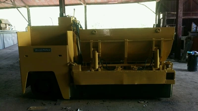 Used ELWELL PARKER ESPR-CH Die Handlers/Flippers Pennsylvania US | Hadanich Machine #1443593