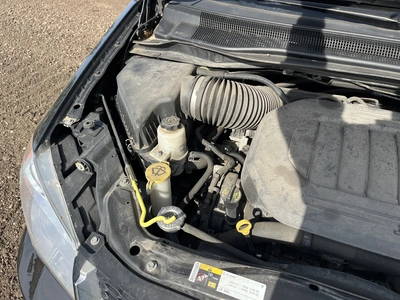 USED 2020 DODGE CARAVAN