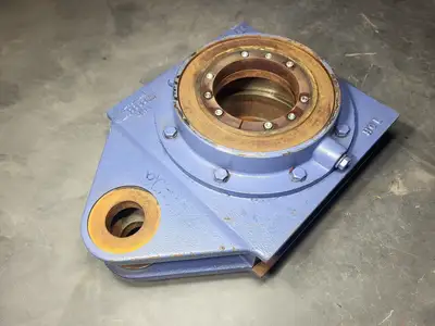 USED SKF THDD 2222 AL