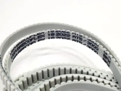 New | in-Stock BRECOFLEX ATS/3000 Belts | Maverick Industrial Sales #1103425