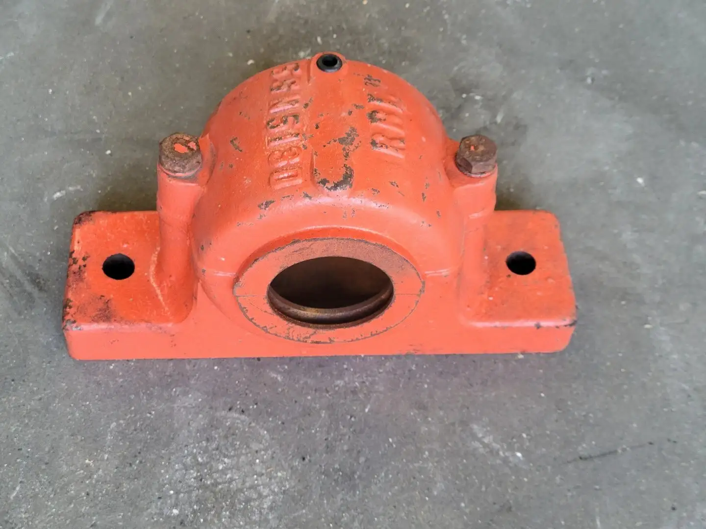 USED RBL SSN5130