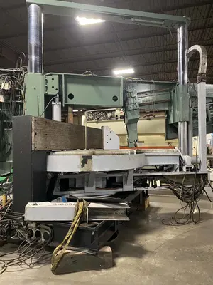USED 1995 PEERLESS SHB-6030LS