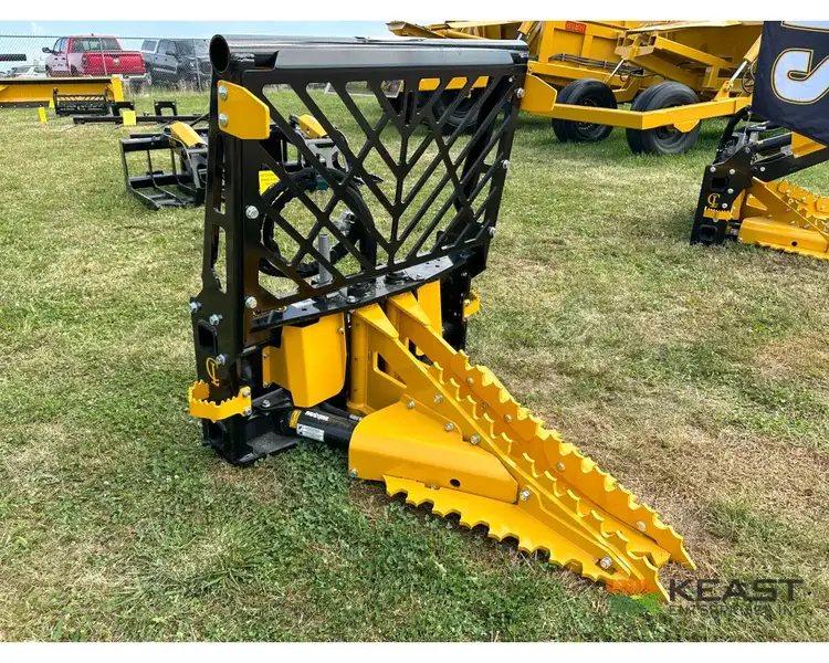 Used CL FABRICATION _UNKNOWN_ Tree/Post Pullers Iowa US | Keast Enterprises #1360095